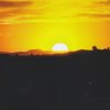 Amanecer en Bujalance